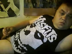 Recent screenshot of hornyanonguy69