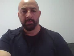 Recent screenshot of hornybastardmanx