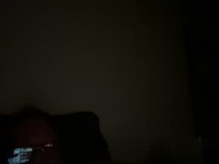 Recent screenshot of hornybuggar69