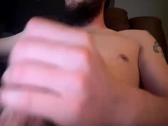 Recent screenshot of hornycummike05