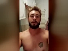 Recent screenshot of hornydavid_00