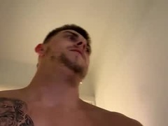 Recent screenshot of hornydevils11115
