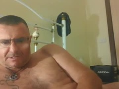Recent screenshot of hornydoug99