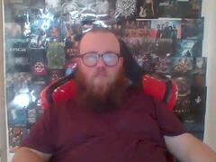 Recent screenshot of hornydutchboy221078