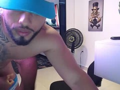Recent screenshot of hornygirl_20000