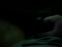 Recent screenshot of hornygoatz