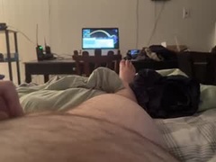 Recent screenshot of hornyguy184445