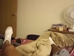 Recent screenshot of hornyguy_2019