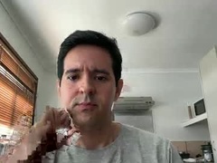 Recent screenshot of hornylook59