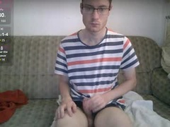 Recent screenshot of hornyman1337338680