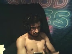 Recent screenshot of hornymate96