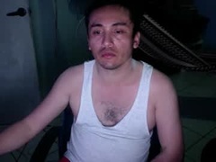Recent screenshot of hornymkfunguy