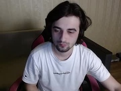 Recent screenshot of hornymorni