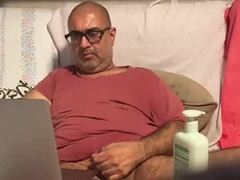 Recent screenshot of hornypornythings