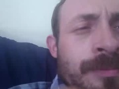 Recent screenshot of hornyrabbiteben