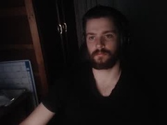 Recent screenshot of hornyskypguy2