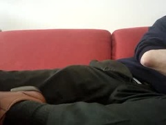 Recent screenshot of hornyslavefrance