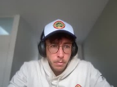 Recent screenshot of hornyslutje