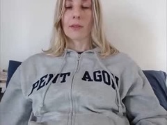 Recent screenshot of hornyssima