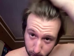 Recent screenshot of hornystonr420