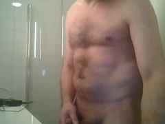 Recent screenshot of hornyvikingoe