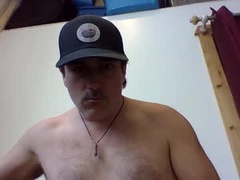 Recent screenshot of hornyx1986