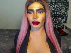 Recent screenshot of horsecockterra