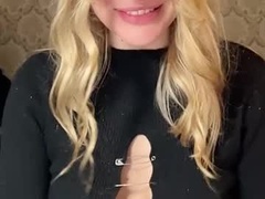 Recent screenshot of hot4joy