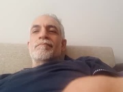 Recent screenshot of hot75_man