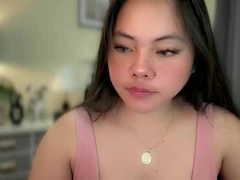 Recent screenshot of hot_andreax