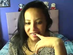 Recent screenshot of hot_angie12