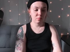 Recent screenshot of hot_babayaga