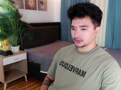 Recent screenshot of hot_daddy_core