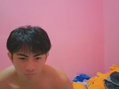 Recent screenshot of hot_guy380337