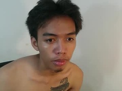 Recent screenshot of hot_kianxx