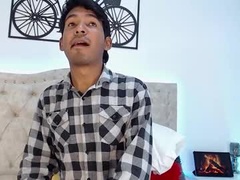 Recent screenshot of hot_lucaas