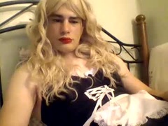 Recent screenshot of hot_lust15