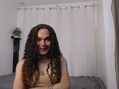 Recent screenshot of hot_maria_clara