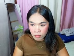 Recent screenshot of hot_samy07