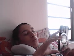 Recent screenshot of hot_skinny30