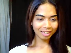 Recent screenshot of hotasian_angelica