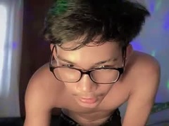 Recent screenshot of hotasian_jerome