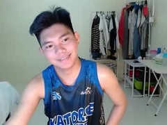 Recent screenshot of hotbabypinoy18