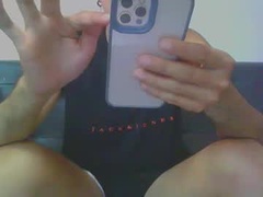 Recent screenshot of hotbanana_09