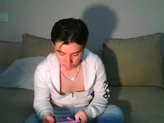 Recent screenshot of hotblades18