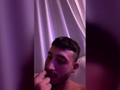 Recent screenshot of hotblakyy