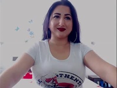 Recent screenshot of hotboobsmaya