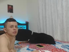 Recent screenshot of hotboy85152