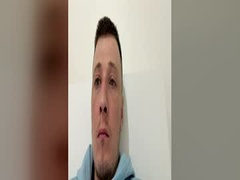 Recent screenshot of hotboy96hot96