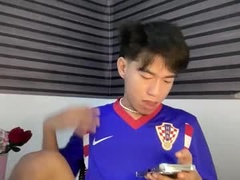 Recent screenshot of hotboy_marc